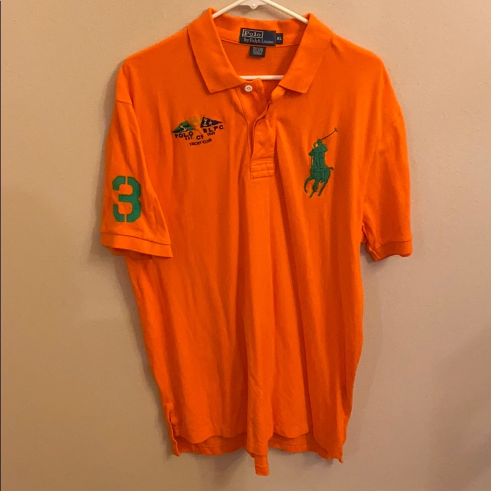 Ralph Lauren Polo Shirt